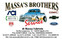 Logo Massa's Brothers Service di Massa Fabrizio